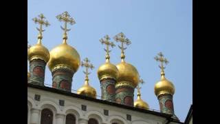 Moskva -   Kreml