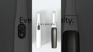 Every TRIOS scanner tells a story of innovation in digital dentistry.  #3shape #digitaldentistry