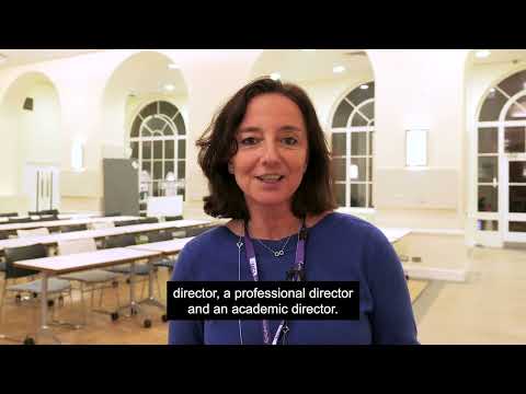 Introduction to UCL Financial Computing & Analytics Group - Dr. Ariane Chapelle