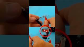 #voltage checker   #shortsfeed #shorts #short #shots