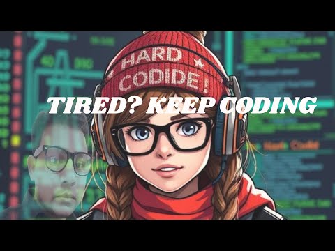 Feeling Burned Out? This Is For Every Developer Who Won’t Quit 💻⚡ #motivation #nevergiveup