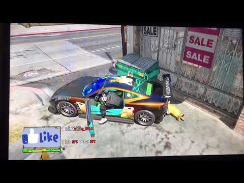 Mod Loader JeromeL V9 GTA 5 (1.27)