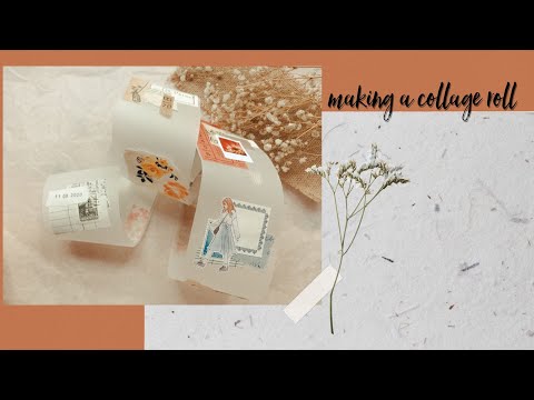 Collage Roll - samesjournal