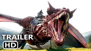 HOUSE OF THE DRAGON Season 3 Official Trailer (2026)