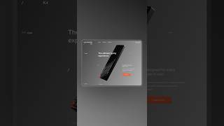 Aura 999+ Level Website😈 | Web Development 2025🔥 #shorts #webdevelopment