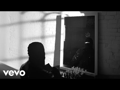 Resentvul - Crowned (Official Audio)