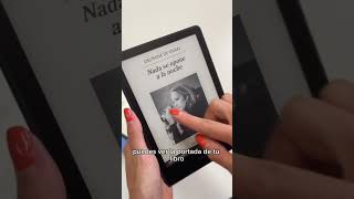📚 Kindle Paperwhite 11ª Gen 🔥 El Mejor E-Reader 2025 | 6.8” | 8GB | Resistente al Agua + Luz Cálida