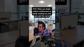 life hack tutorial #funnyshorts #funny #work #relatable #worklife