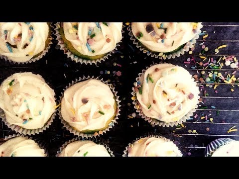 PRACTICE MAKES PERFECT! | Decorating & Frosting Skills | CUPCAKE KEL