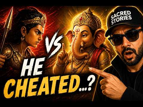 I Never Thought a Ganesha Story Would Hit This Hard
