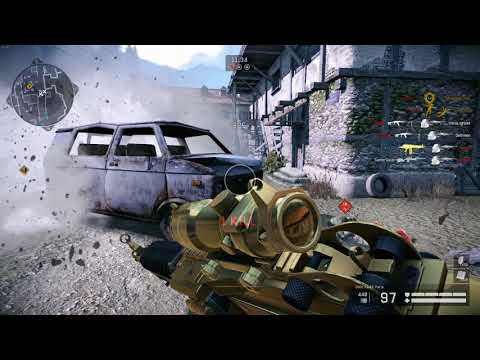 cod3R hack