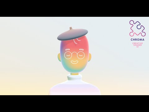 Chroma. Demo Reel
