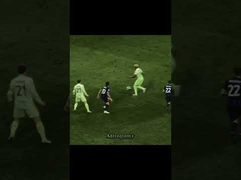 lamin yamal vs inter milan 😤 #lamineyamal #barcelona #intermilan #highlights #clips