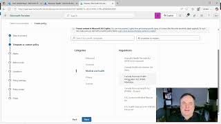 The Purpose of Microsoft Purview Explained and Demonstrated