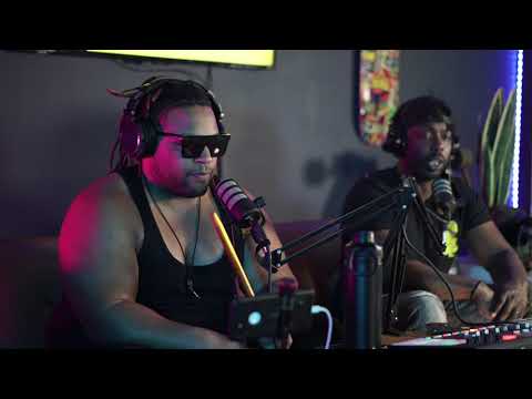 404 Creators Podcast Episode 6| Quibi Ten Piece Part 2