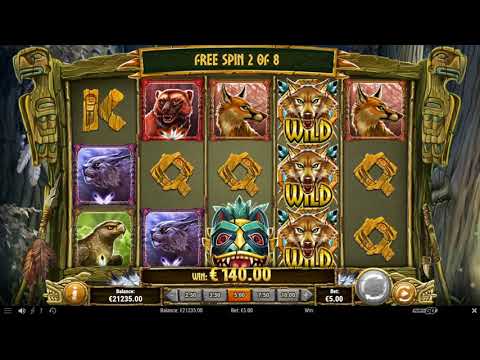 Coywolf Cash