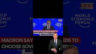 BREAKING: Trump Signals Greenland Deal — Global Leaders React #breakingnews #usnews #america #world