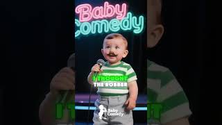 RICKY GERVAIS baby comedy | CULTURAL APPROPRIATION  #babycomedy #standupcomedy #comedy #funny #jokes