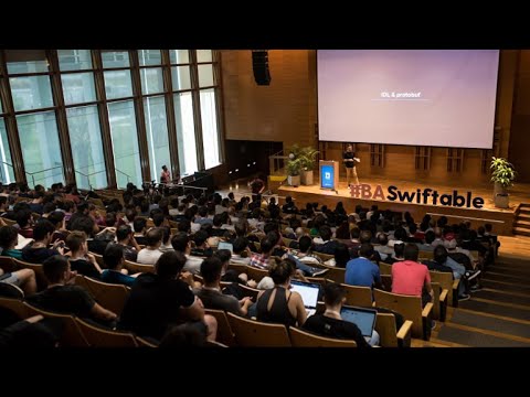 Swiftable 2019