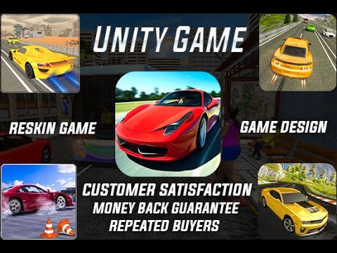 Mobile Game Development Services