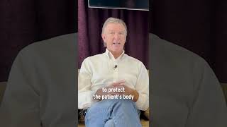 The problem with extracting dead and infected teeth