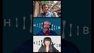 "Magic Wand? No More Labs.” — Cristian Ponce on the Future of Science #helicalbrew #viral #podcast