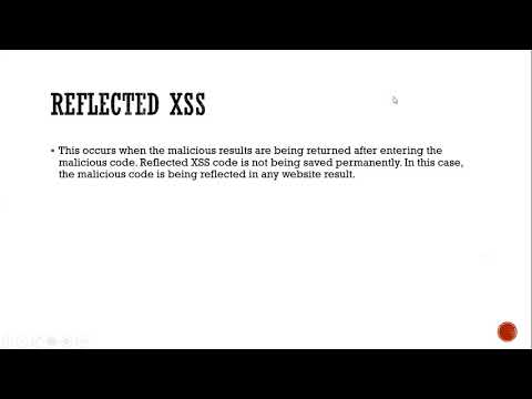 XSS EXPLAIN  AND EXPLOIT | XSS VULNERABILITY| XSS ATTACK|OWASP10