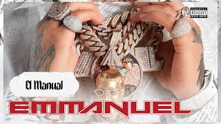 Anuel AA - El Manual (Audio Oficial)