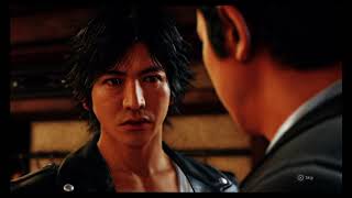 Judge Eyes Judgment Time Master of Detective Crime part 7?