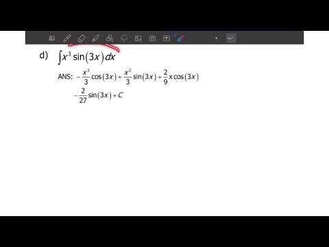 Tabular Method [Case 1] Example 3