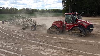Look at This Tool I use to Level This Farm.