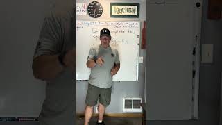 MathMinutes with Mr. Chew MM-6 Completing the Square V1 #algebra  #completethesquare #mathminutes