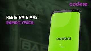 Descarga la App de Casino en línea Codere: Slots, Ruleta, Blackjack y Más