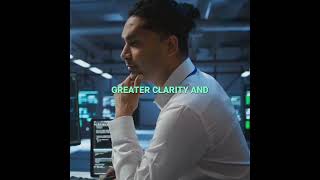 How Can Parsimony AI 🌟 Transform Your Data Experience? 📊#TechForEveryone #FutureOfData