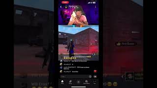 GW KARAN REACTION 🔥#gwkaran #gamerskaadda