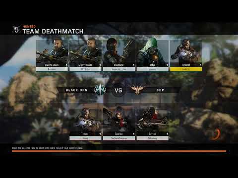 Call Of Duty Black Ops III