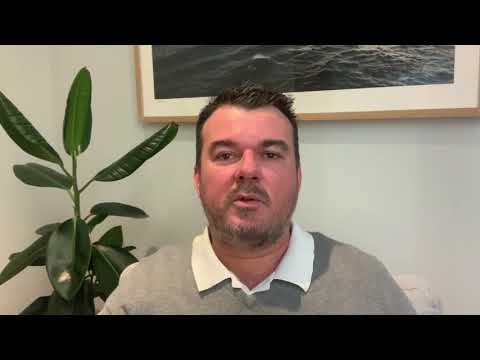 Logistics Manager