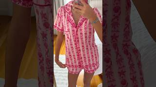 PINK PALM PJS UNBOXING!! #pinkpalmpajamas #pppfamily