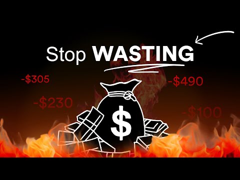 The Budget Method to Reduce Your Spending! 50/30/20 Rule