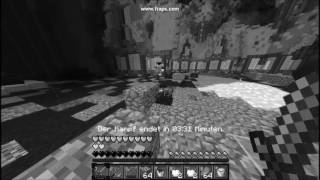 Minecraft PvP | Mini clip