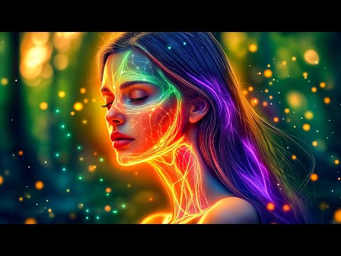 Heal Emotional Wounds and Energize Your Spirit – Vibrational Reiki Frequency