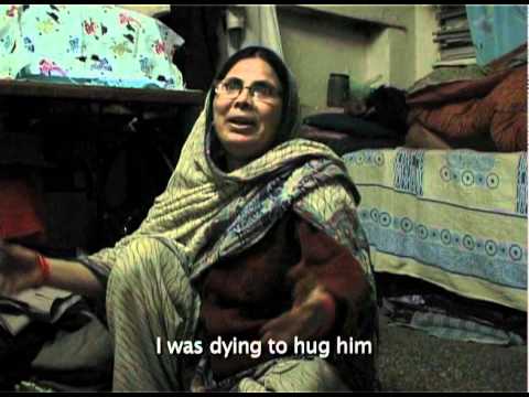 A Dream Called America- Documentary Promo | Dir : Anoop Sathyan