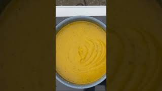 Homemade soup on the road? #vanlifeconversion #vanconversions #vanlife #ontheroad #van