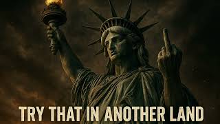 🇺🇸 Try That in Another Land | Outlaw Patriotic Country Anthem