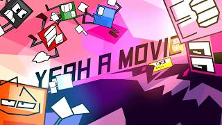 FULL ANIMATED MOVIE: COMPLEXION CUBEZ S4