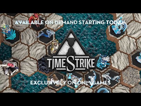 Adventure Together and Only-Games to Deliver World's First Pre-Colored 3D Printed Miniature Wargame