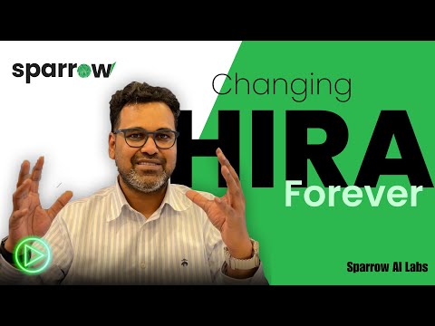 Generate HIRA in Seconds | Sparrow RMS  IndustryOS™ AI (Hazard Identification & Risk Assessment)