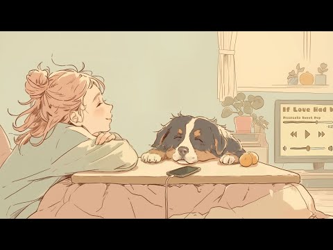 Upbeat & Cute Pop Music for Happy Winter Days | Morning/Work/Study/Workout/Relax/Chill Playlist