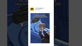 Bugs in my mind 😢 #shorts #ytshorts #youtubeshorts