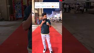 Algo Trading For First Time #stockmarket #minivlog #shorts